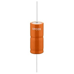 EPCOS 470μF Aluminium Electrolytic Capacitor 100V dc, Axial, Through Hole - B41693A9477Q001