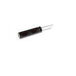 Nichicon 33μF Aluminium Electrolytic Capacitor 400V dc, Radial, Through Hole - UCS2G330MHD1TN