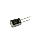 Nichicon 10μF Aluminium Electrolytic Capacitor 450V dc, Radial, Through Hole - UCS2W100MHD1TO