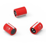 Wurth Elektronik 220μF Aluminium Electrolytic Aluminium Electrolytic Capacitor 400V dc, Snap-In - 861221385012