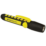 Nightsearcher EX-PL ATEX, IECEx LED LED Torch 50 lm