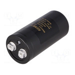 KEMET 20000μF Aluminium Electrolytic Capacitor 100V dc, Screw Terminal - ALS70A203KF100