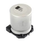 Vishay 470μF Aluminium Electrolytic Capacitor 80V dc, Surface Mount - MAL225099706E3