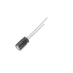 Panasonic 47μF Aluminium Electrolytic Capacitor 35V dc, Radial, Through Hole - ECEA1VN470U