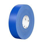 3M 971 Blue Lane Marking Tape, 50.8mm x 33m