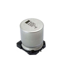 Vishay 5.6μF Aluminium Electrolytic Capacitor 400V dc, Surface Mount - MAL219299603E3