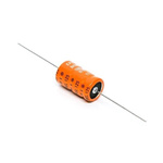 EPCOS 1000μF Aluminium Electrolytic Capacitor 35V dc, Axial, Through Hole - B41690A7108Q001