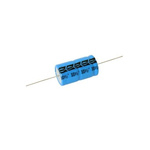 Vishay 47μF Aluminium Electrolytic Aluminium Electrolytic Capacitor 250V dc, Through Hole - MAL204213479E3