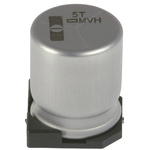 CHEMI-CON 470μF Aluminium Electrolytic Capacitor 35V dc, Surface Mount - EMVH350ARA471MKG5S