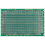222-26492, DIN 41612 Matrix Board FR4 with 42 x 38 160 x 100 x 1.6mm
