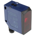 Telemecanique Sensors Retroreflective Photoelectric Sensor, Block Sensor, 300 mm → 70 m Detection Range