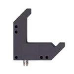 ifm electronic Optical Photoelectric Sensor, L Shaped Sensor, >0.5 mm Detection Range