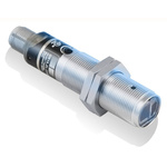Baumer Diffuse Photoelectric Sensor, Barrel Sensor, 10 mm → 300 mm Detection Range