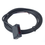 Idec Diffuse Photoelectric Sensor, Block Sensor, 700 mm Detection Range