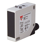 Carlo Gavazzi Through Beam Photoelectric Sensor, Block Sensor, 20 m Detection Range
