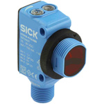 Sick Background Suppression Photoelectric Sensor, 300 mm Detection Range