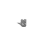 Baumer Diffuse Photoelectric Sensor, Block Sensor, 60 mm Detection Range
