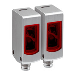 Sick Through Beam Photoelectric Sensor, Block Sensor, 0 m → 4.5 m Detection Range