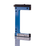 Sick Fork Sensor Photoelectric Sensor, 80 mm Detection Range
