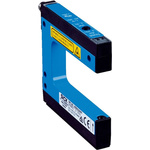 Sick Fork Sensor Photoelectric Sensor, 120 mm Detection Range