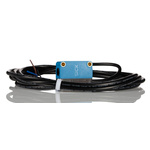 Sick Energetic Photoelectric Sensor, Block Sensor, 250 mm → 300 mm Detection Range