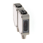 Omron Through Beam Photoelectric Sensor, 20 m Detection Range