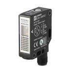 Omron Retroreflective Photoelectric Sensor, Block Sensor, 700 mm Detection Range