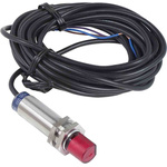 Telemecanique Sensors Through Beam Photoelectric Sensor, 15 m Detection Range