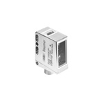 Baumer SmartReflect Light barrier Photoelectric Sensor, Rectangular Sensor, 60 → 600 mm Detection Range