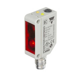 Carlo Gavazzi Diffuse Photoelectric Sensor, Compact Sensor, 1000 mm Detection Range