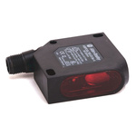 Rockwell Automation Through Beam Photoelectric Sensor, 300 mm Detection Range