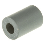 Richco SS 4 3, 9.5mm High CPVC Round Spacer for M2.5, No.4 Screw