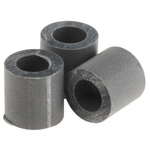 Richco SS 6 2, 6.4mm High CPVC Round Spacer for M3, No.6 Screw