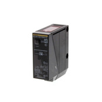 Omron Diffuse Photoelectric Sensor, Block Sensor, 700 mm Detection Range