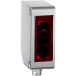 Sick Distance Distance Sensor, Block Sensor, 10 → 20 mm Detection Range
