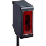 Sick Distance Photoelectric Sensor, Block Sensor, 50 → 150 mm Detection Range RS-485
