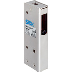 Sick Proximity Photoelectric Sensor, Rectangular Sensor, 10 → 600 mm Detection Range