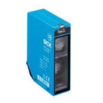 Sick Background Suppression Photoelectric Sensor, Compact Sensor, 100 → 1200 mm Detection Range
