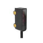 Banner Through Beam Photoelectric Sensor, Miniature Sensor, 3000 mm Detection Range