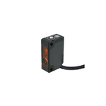 Idec Background Suppression Photoelectric Sensor, Miniature Sensor, 10 → 350 mm Detection Range Others