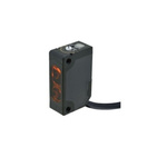 Idec Diffuse Reflective Photoelectric Sensor, Miniature Sensor, 500 mm Detection Range Others