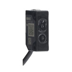Idec Polarized Retro Reflective Photoelectric Sensor, Miniature Sensor, 5 m Detection Range Others