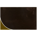 RE01-LF, Single-Sided Plain Copper Ink Resist Board FR4 With 35μm Copper Thick, 160 x 100mm