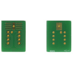 RE899, Double Sided Extender Board Adapter Adapter With Adaption Circuit Board FR4 21.59 x 16.51 x 1.5mm