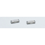 Murata NFM18C, Signal Filter16V dc, 0603 (1608M), Surface Mount