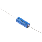 Vishay 1000μF Aluminium Electrolytic Capacitor 40V dc, Axial, Through Hole - MAL202117102E3