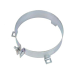 KEMET Clip for use with Electrolytic Capacitor Steel