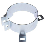 KEMET Clip for use with 50 mm Dia. Capacitor Metal