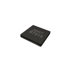 Bridgetek BT815Q-T Microcontroller Flash, 64-Pin VQFN