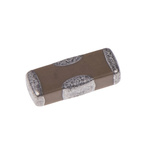 Murata NFM3DC, Feedthrough Capacitor50V dc, Surface Mount